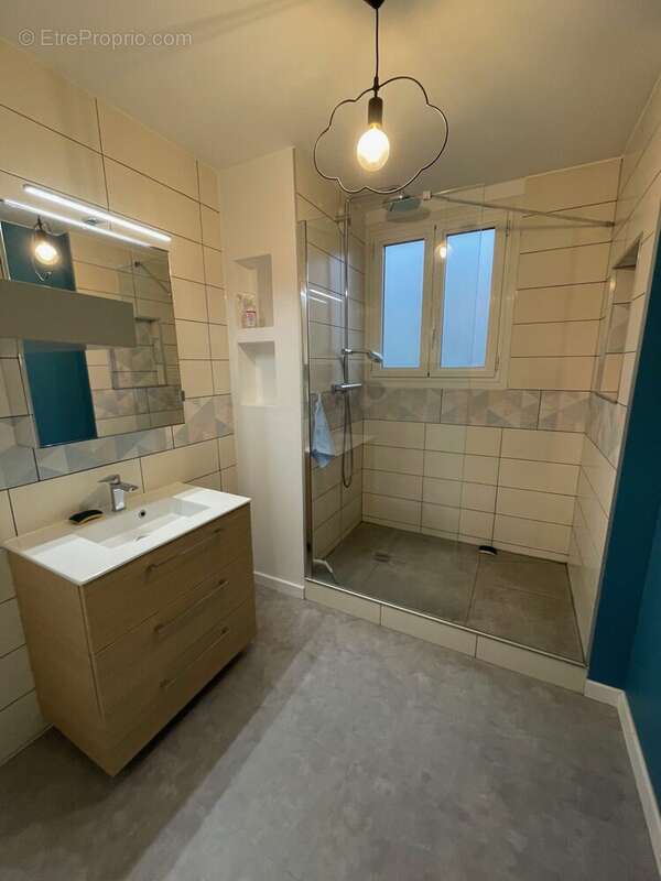 Appartement à SAINT-JEAN-LE-BLANC