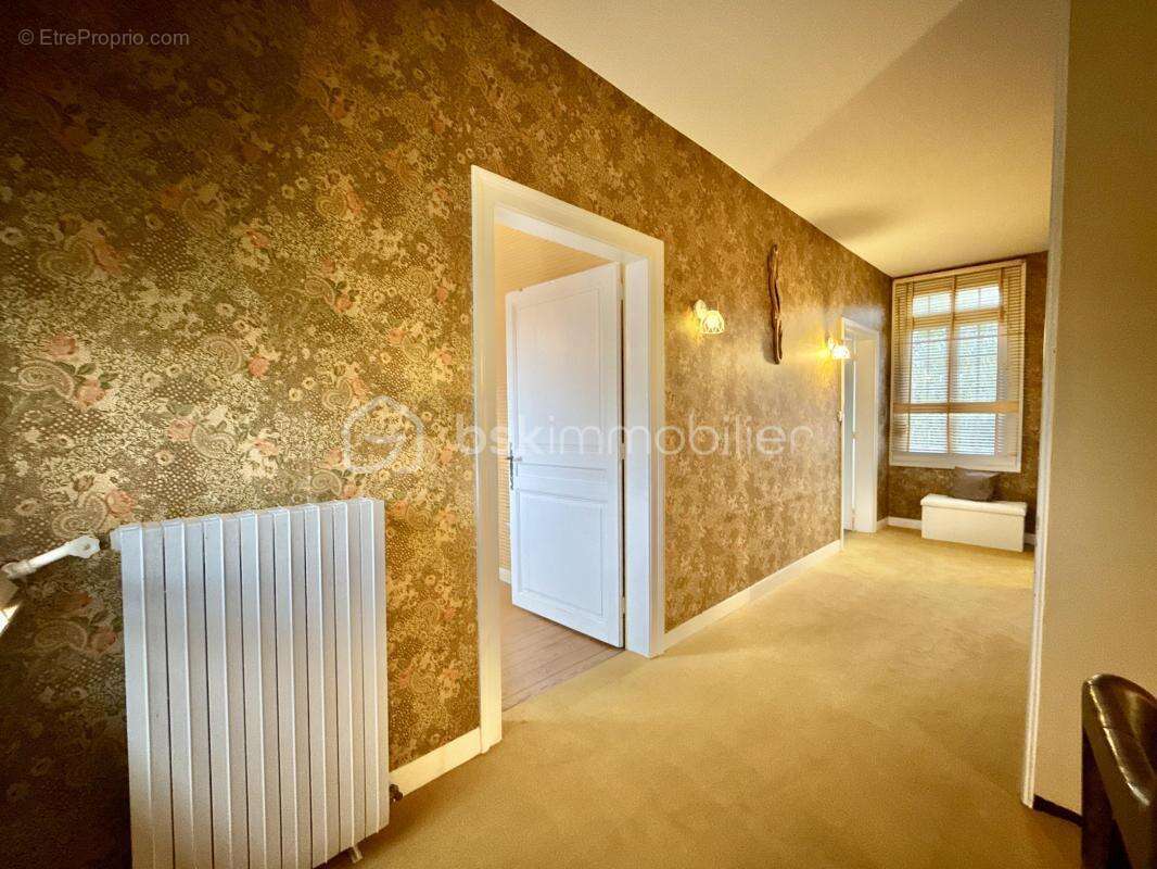 Maison à VILLERS-BOCAGE