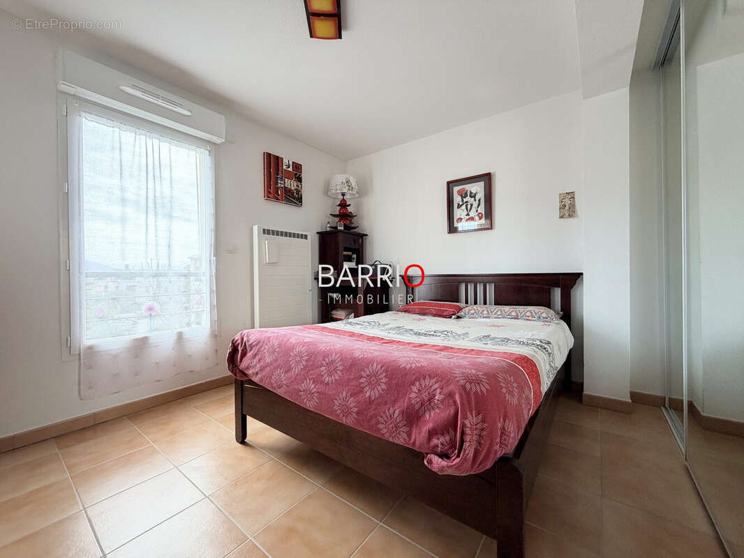Appartement à ARGELES-SUR-MER