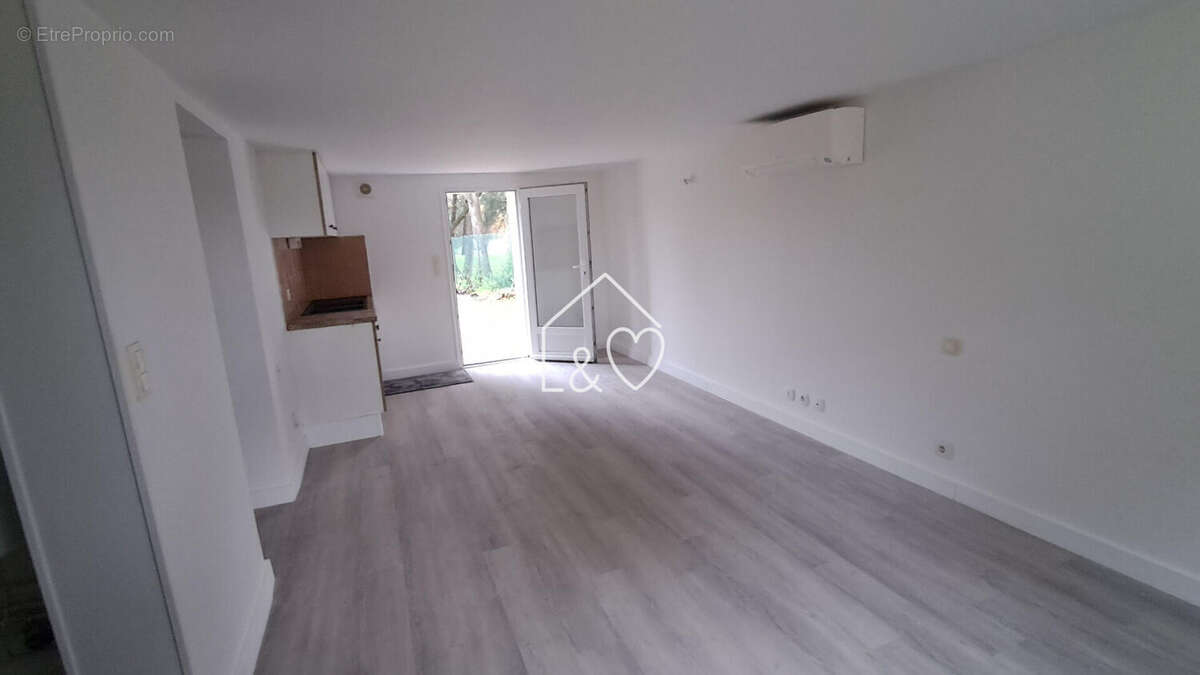 Appartement à BATZ-SUR-MER