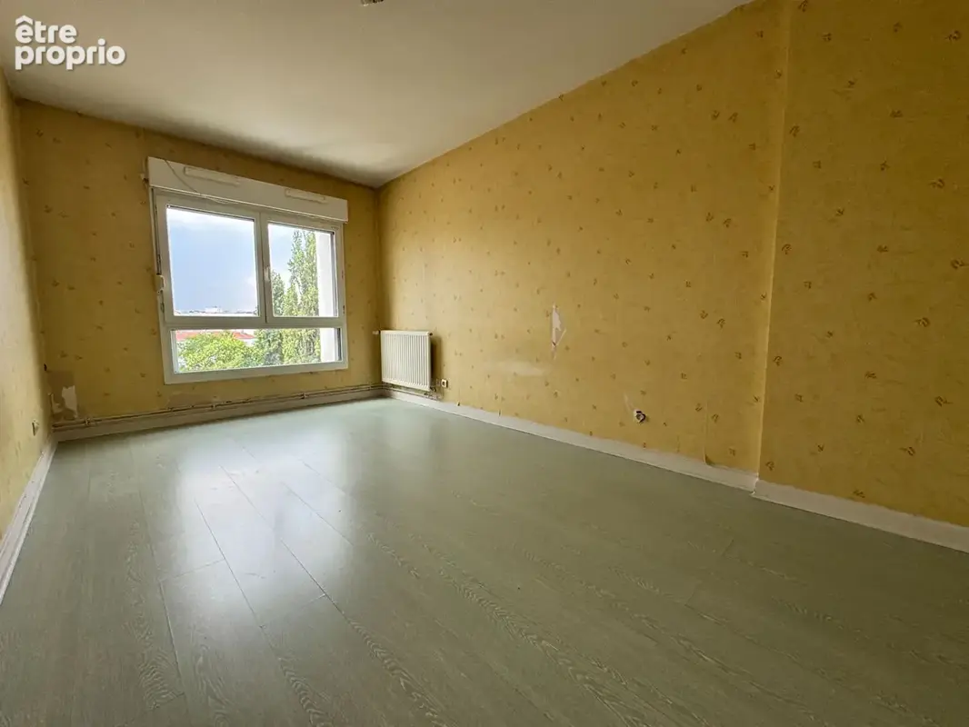 Appartement Vandoeuvre Les Nancy 4 pièce(s) 94.07 m2 - photo 7