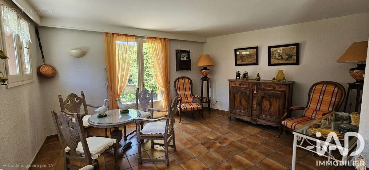 Maison 133 m² à Bettant  - photo 6
