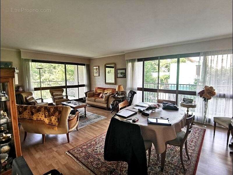 Appartement à CHAMPIGNY-SUR-MARNE