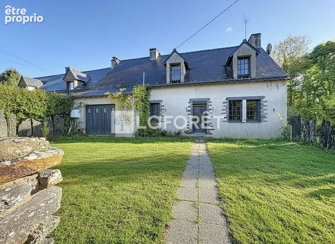 Maison à COURNON