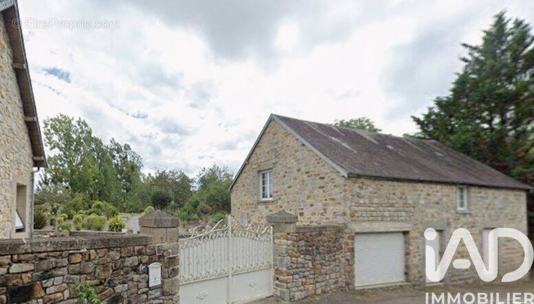 Photo 1 - Maison à MORTAIN