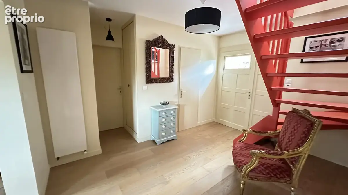 Maison 5 chambres - photo 2
