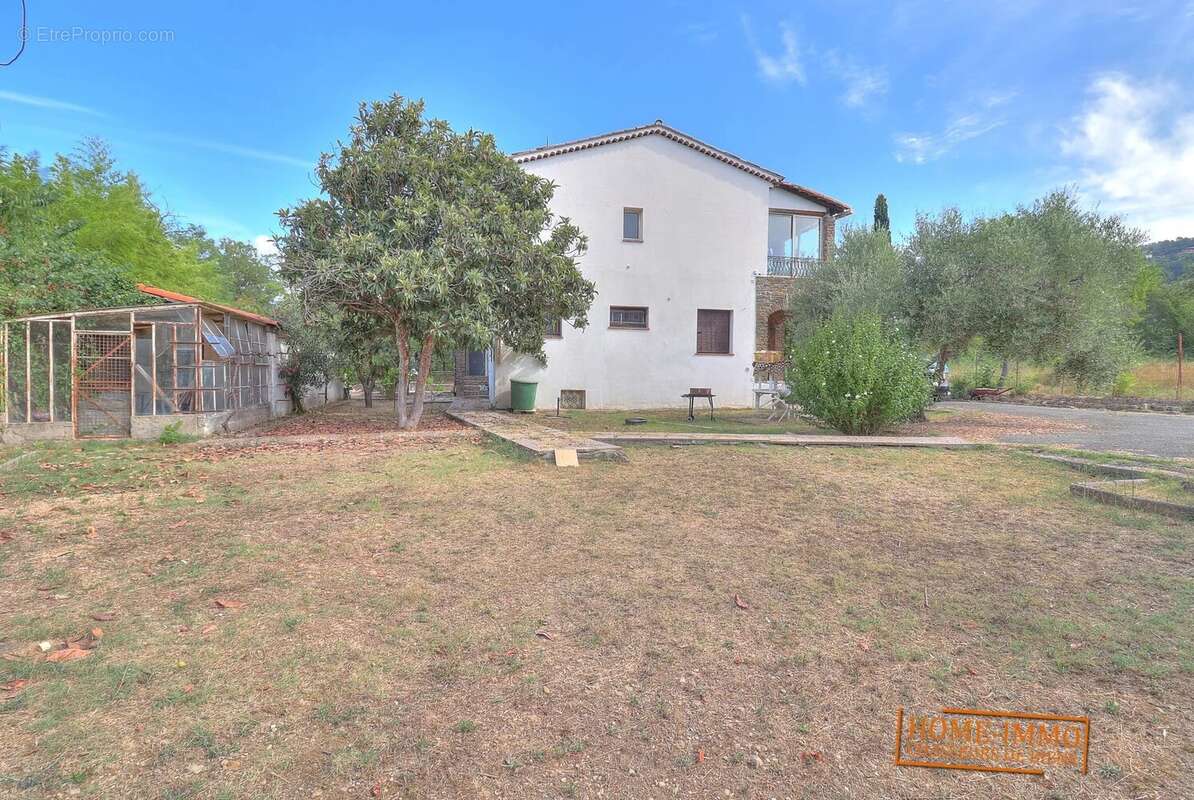 Nouveaute- villa a renover - photo 4