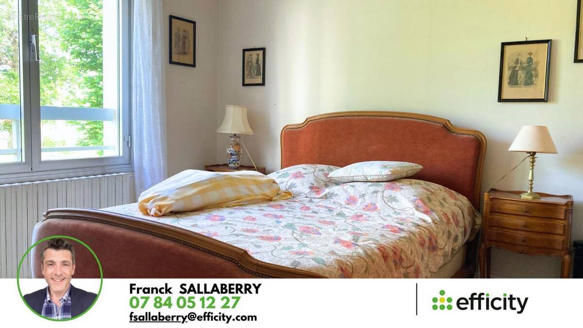 Appartement à BIARRITZ