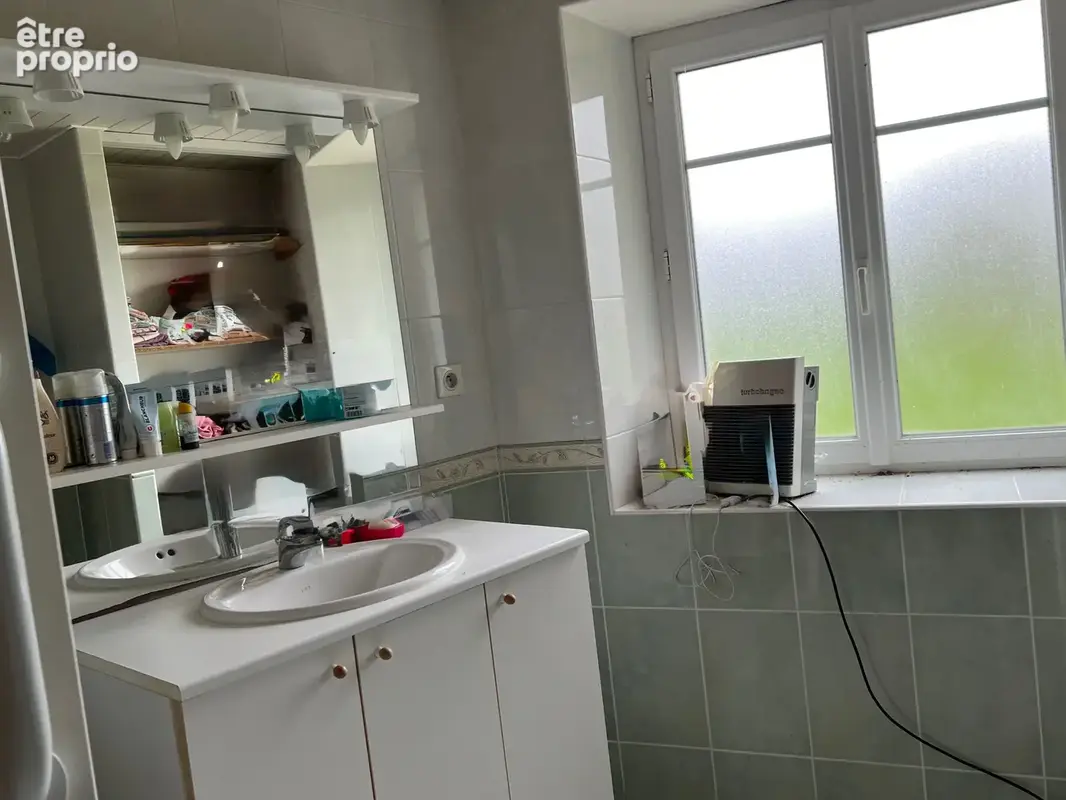 Maison 7 pièces 124 m² à vendre à La Chapelle-Themer (85210) - photo 7