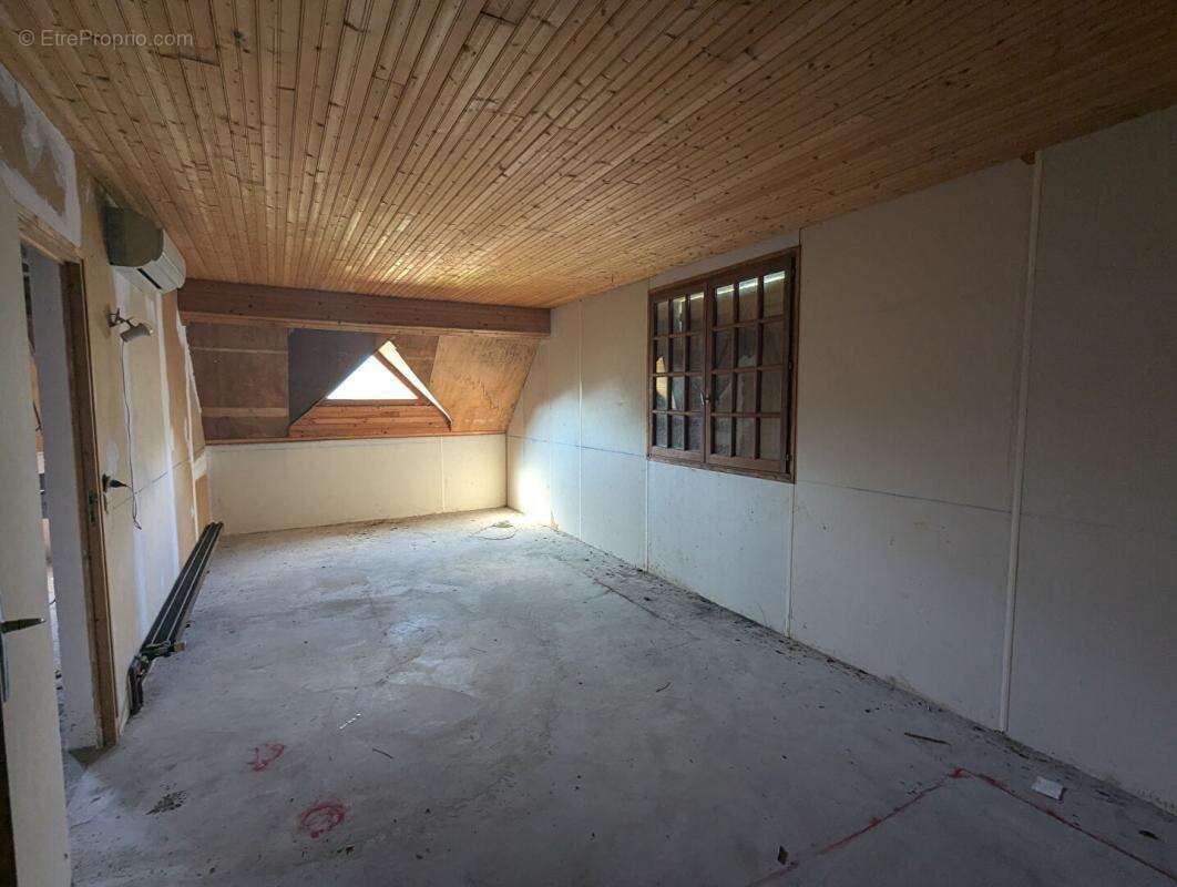 Propriété 9 pieces 6 chambres 4612m2 terrain arboré - photo 11