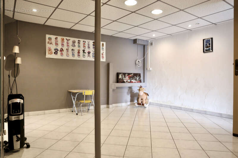 Maison à FERE-EN-TARDENOIS