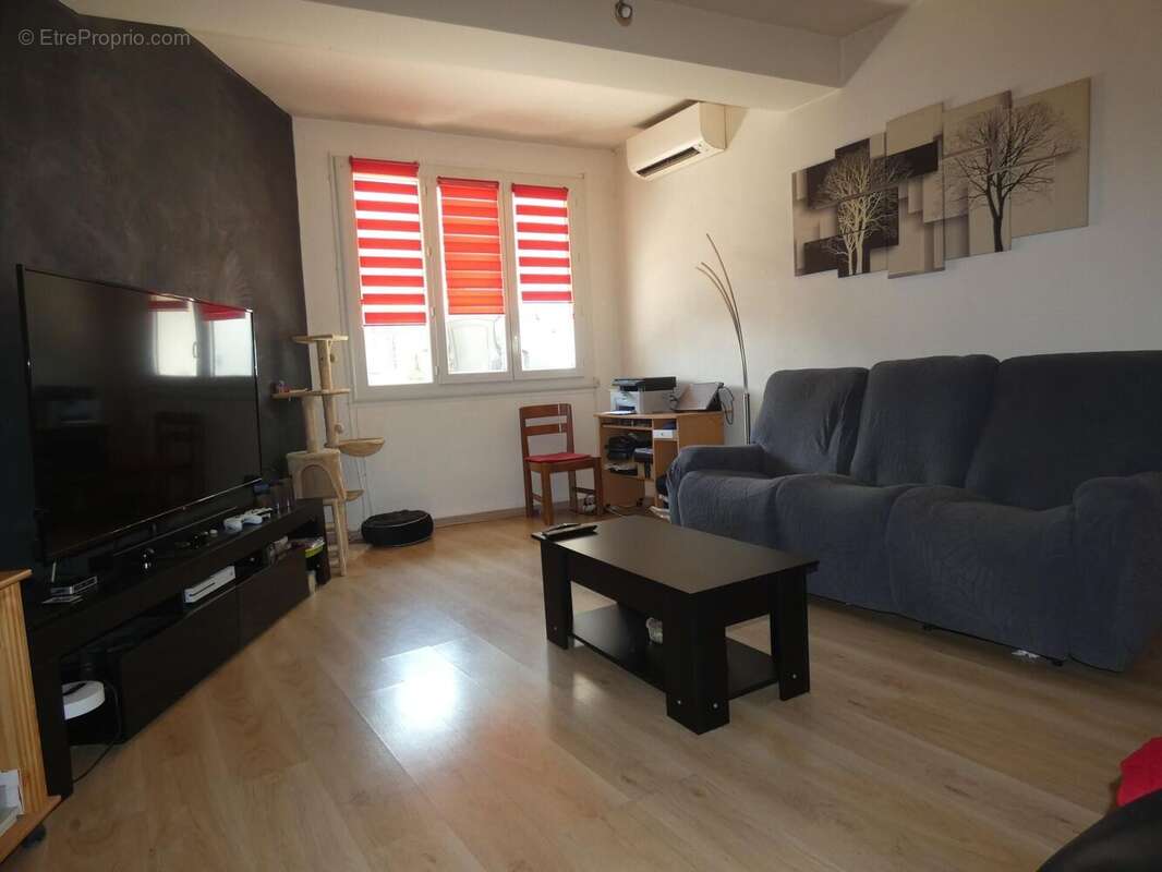 Photo 3 - Maison à ESPERAZA