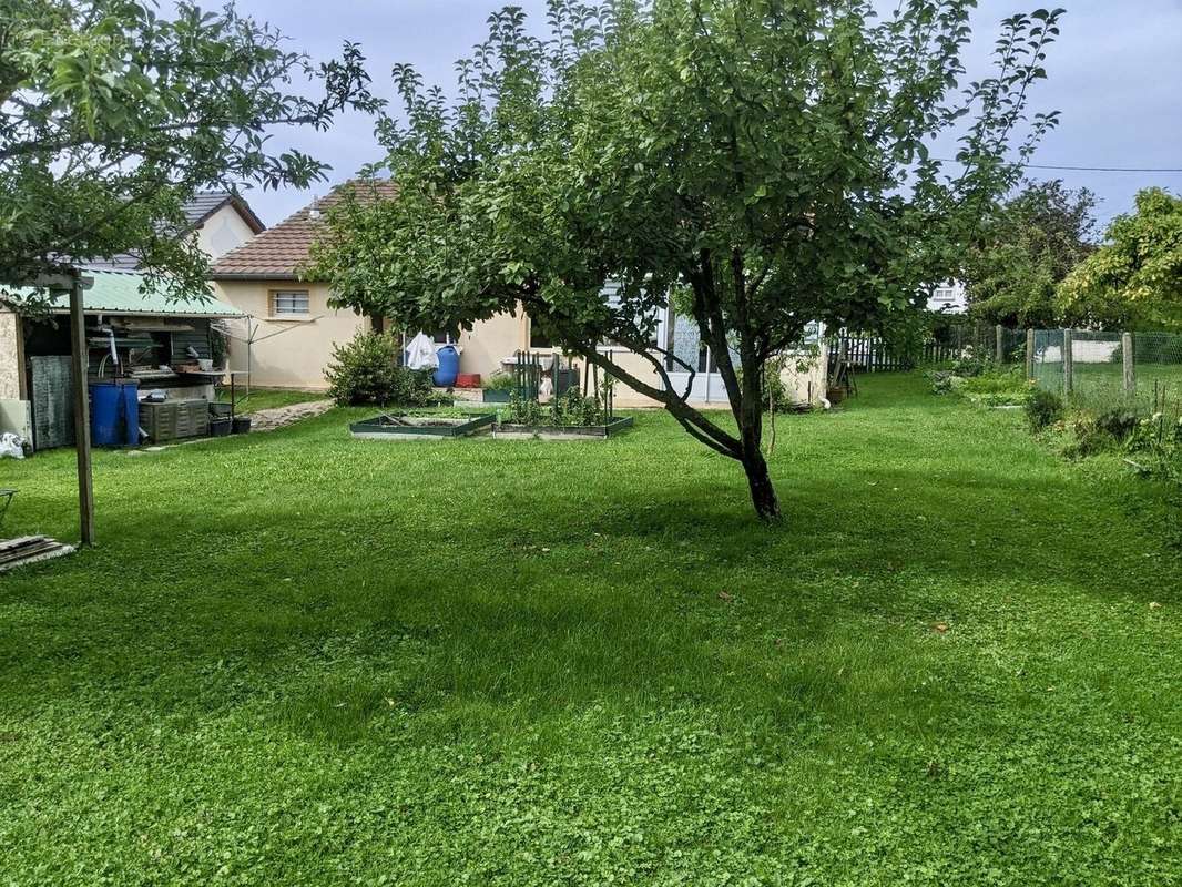 IDEAL INVESTISSEUR : Nue-propriété à Mainvillers - photo 3