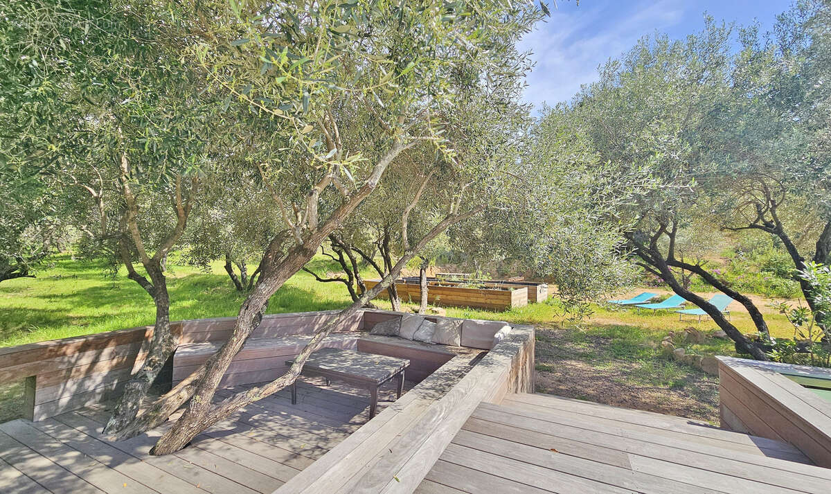 Maison à PIETROSELLA