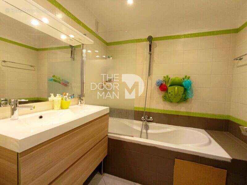 Appartement 83200 - photo 7