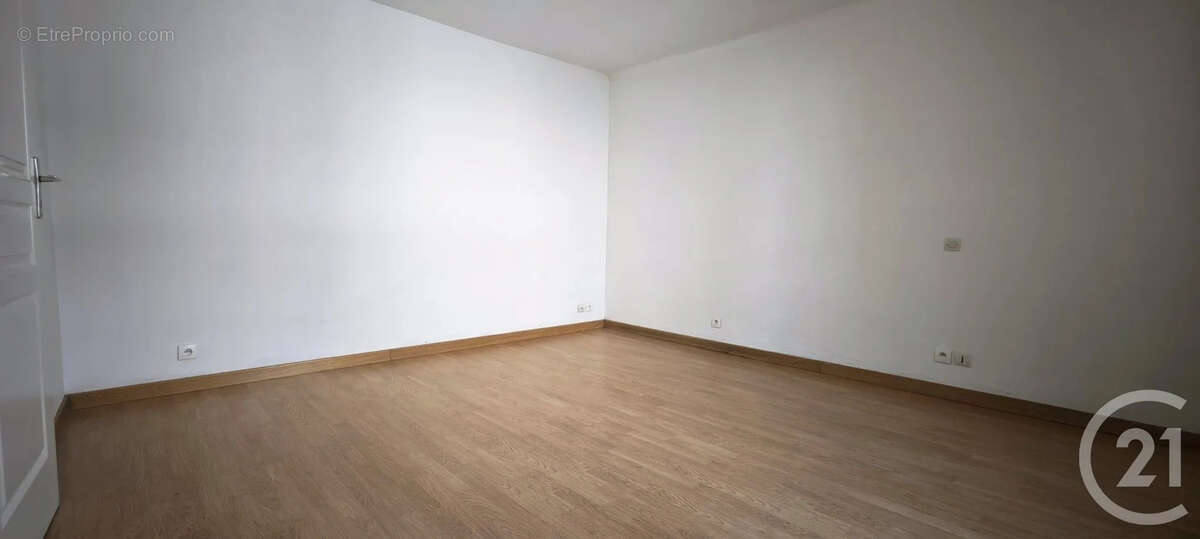 Appartement à CHATEAUDUN