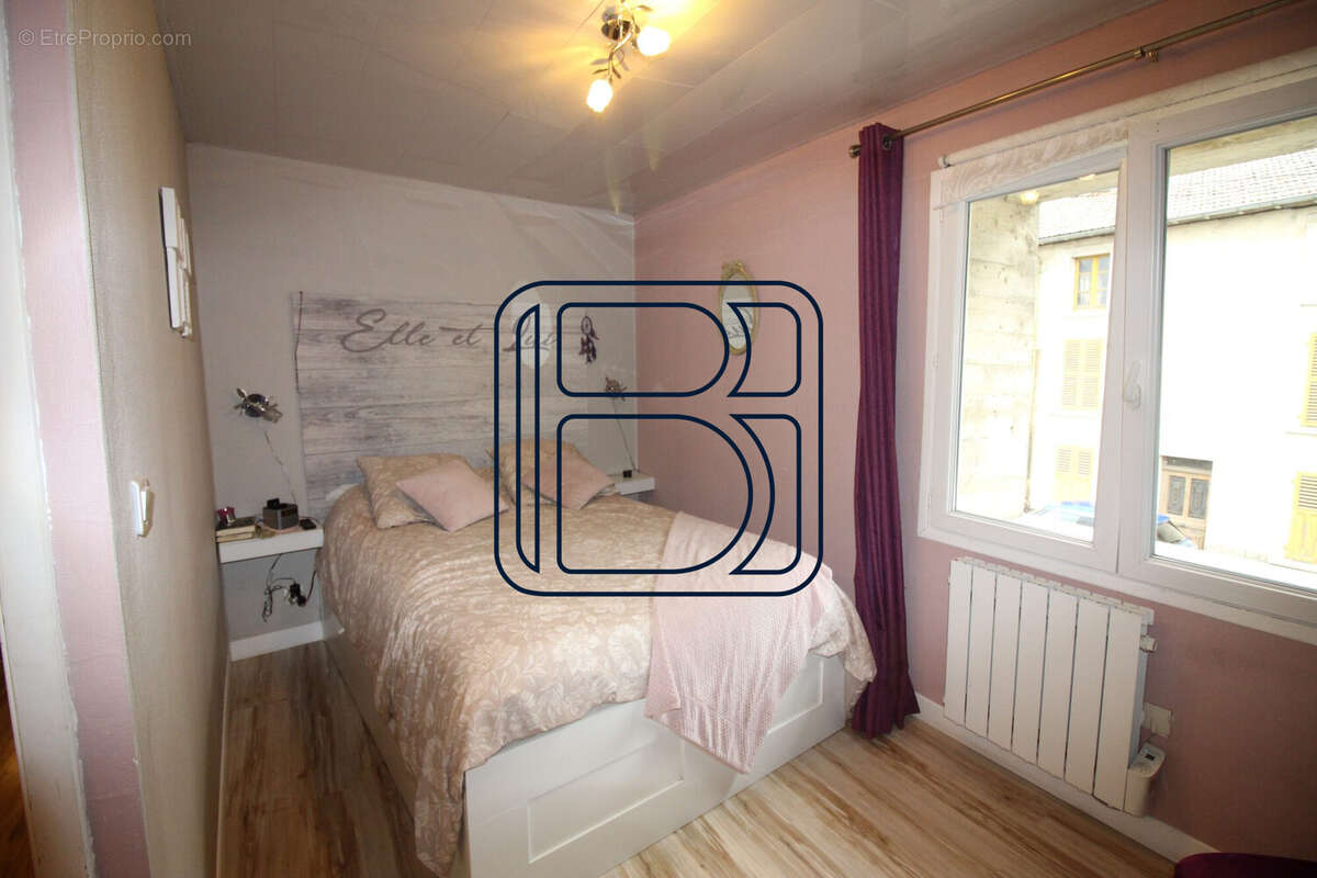 Maison 121 m² à Ambert  - photo 8
