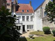Photo 1 - Maison à SAINT-OMER