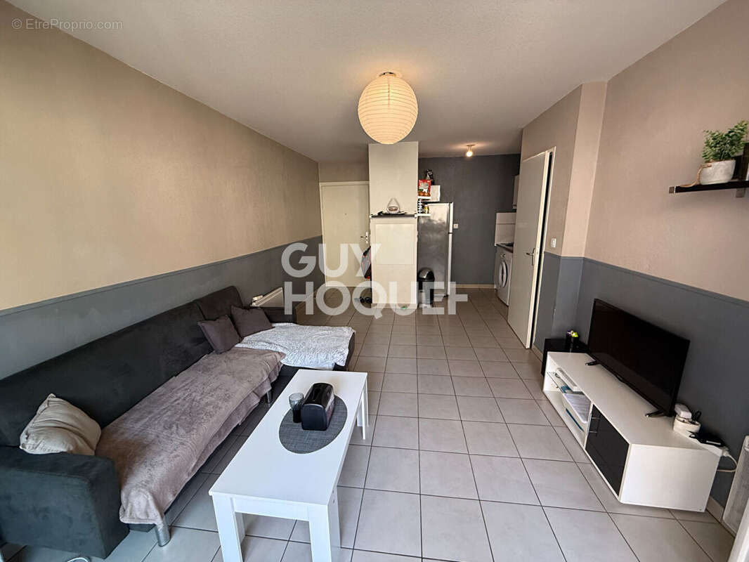 Appartement à PERPIGNAN