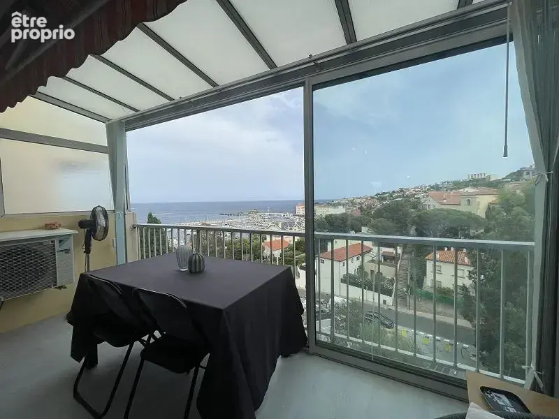 Appartement 1 pièce 44 m² à vendre à Banyuls-Sur-Mer (66650) - photo 4