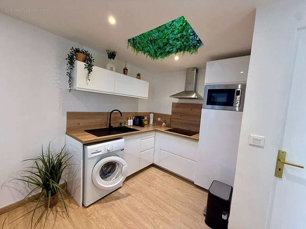 Appartement à CARCASSONNE