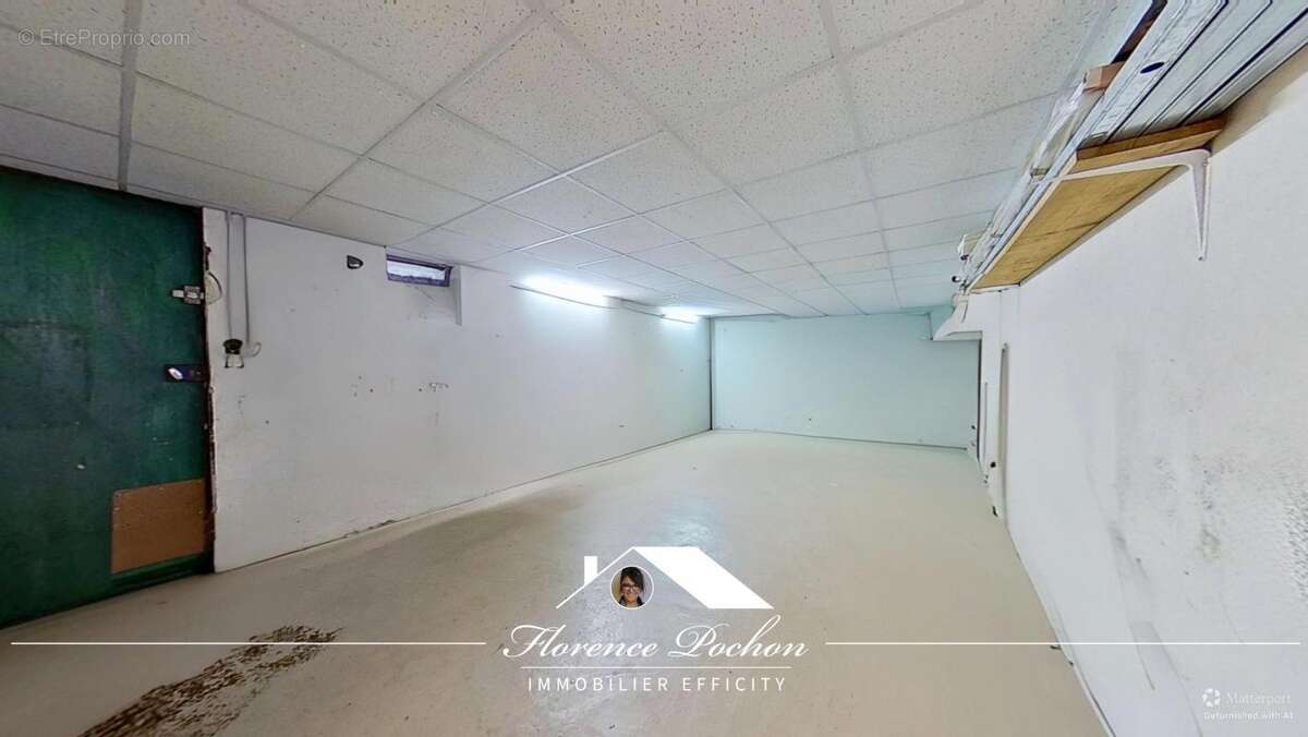 Maison à LYON-8E