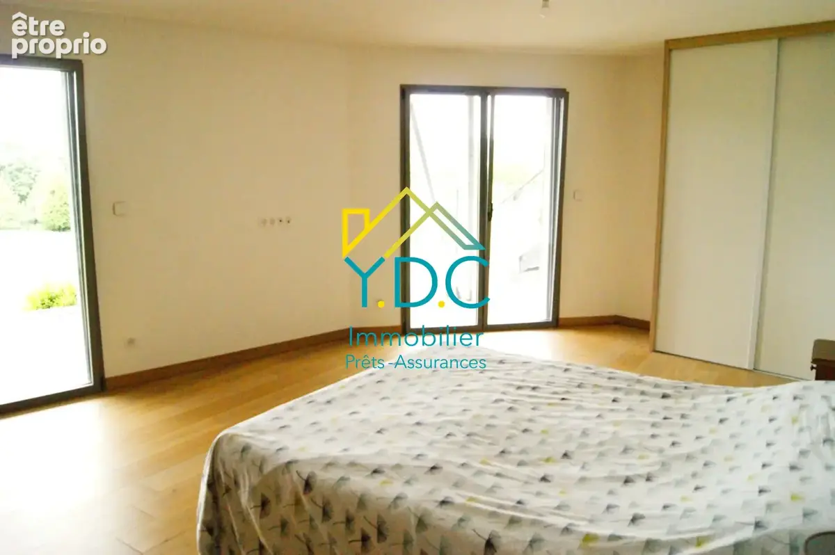 Maison 5 pièces 150 m² à vendre à Montville (76710) - photo 9