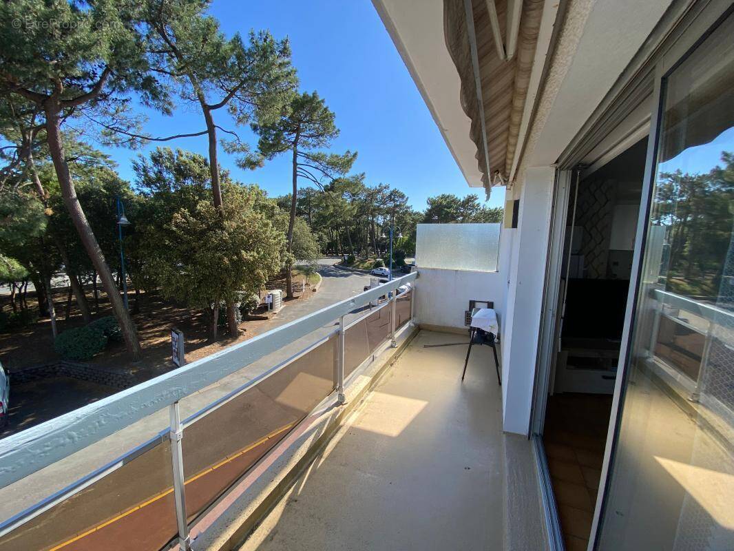 Appartement à LES MATHES