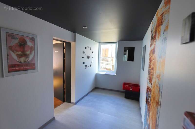 Appartement à BUSSANG