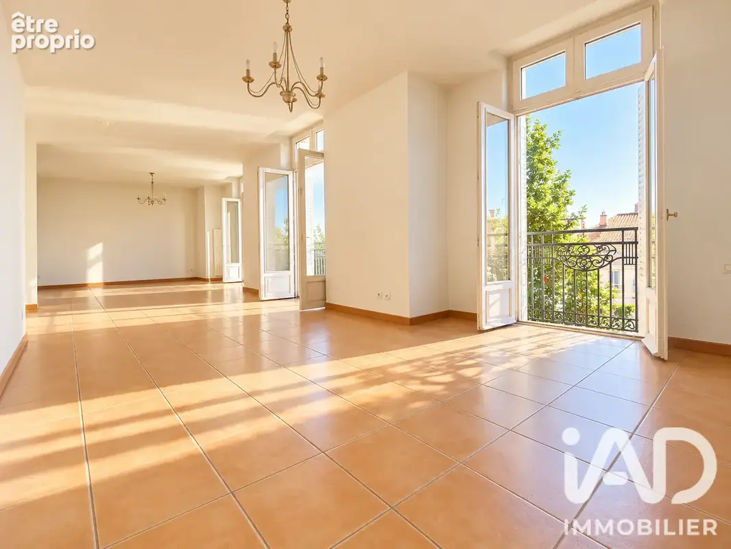 Photo 1 - Appartement à VICHY