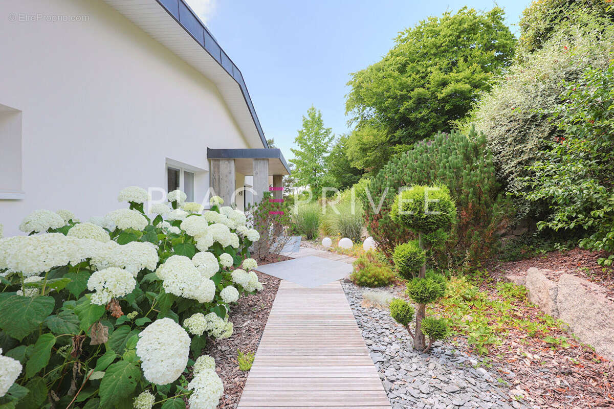 Maison à SAINT-DIE-DES-VOSGES