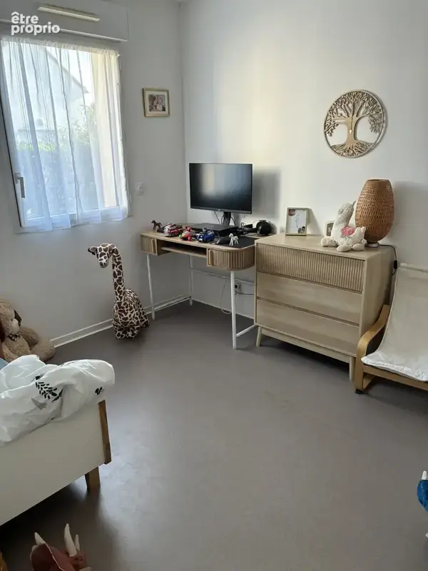 Maison 3 pièces 58 m² à vendre à Plescop (56890) - photo 4