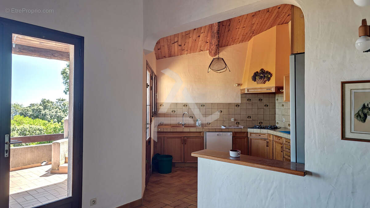 Maison à PORTO-VECCHIO