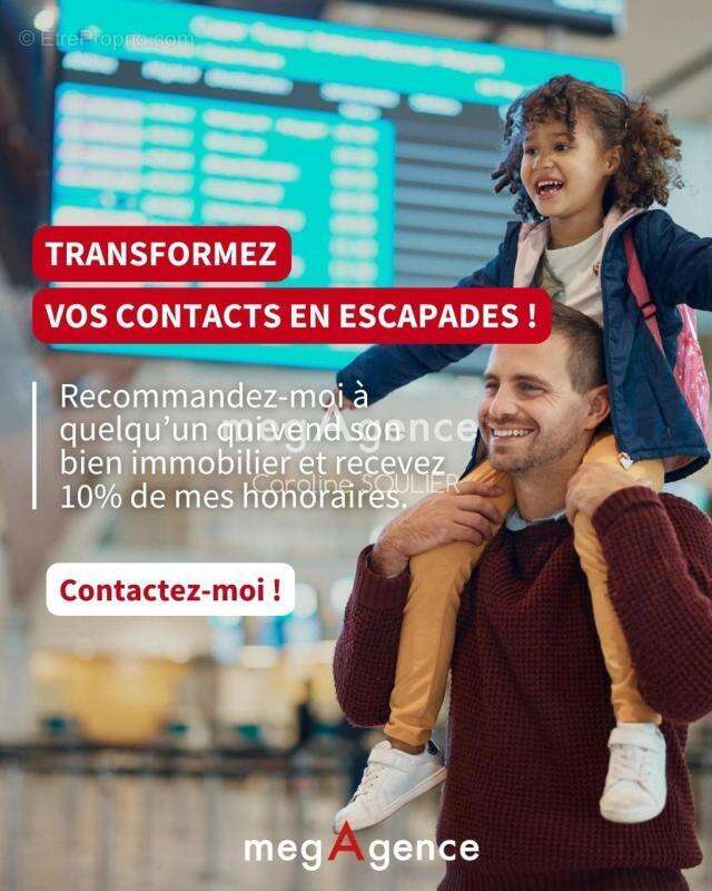 Appartement à THONON-LES-BAINS