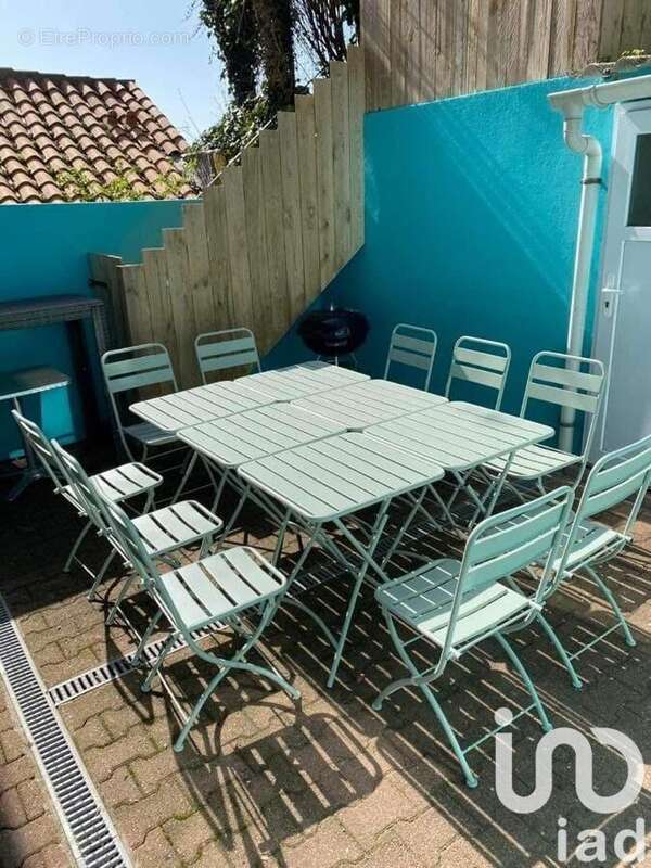 Photo 3 - Maison à LES EPESSES