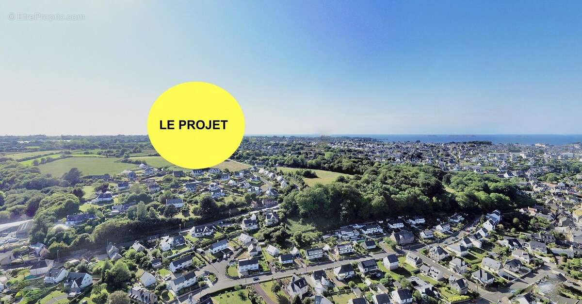 Appartement 59 m² à Perros-Guirec  - photo 8