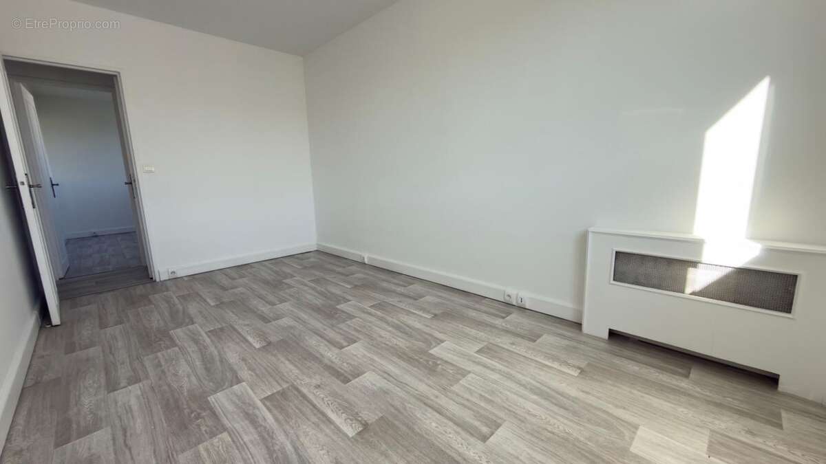 Appartement à NEUILLY-SUR-MARNE