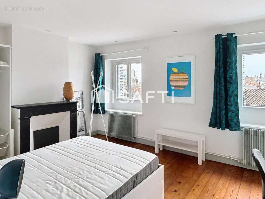 Photo 5 - Appartement à BORDEAUX