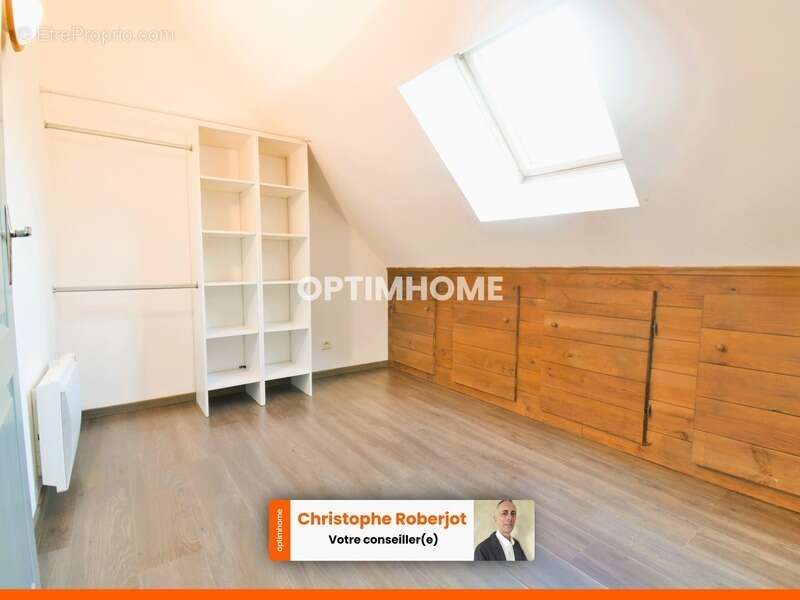 Appartement à CHALON-SUR-SAONE