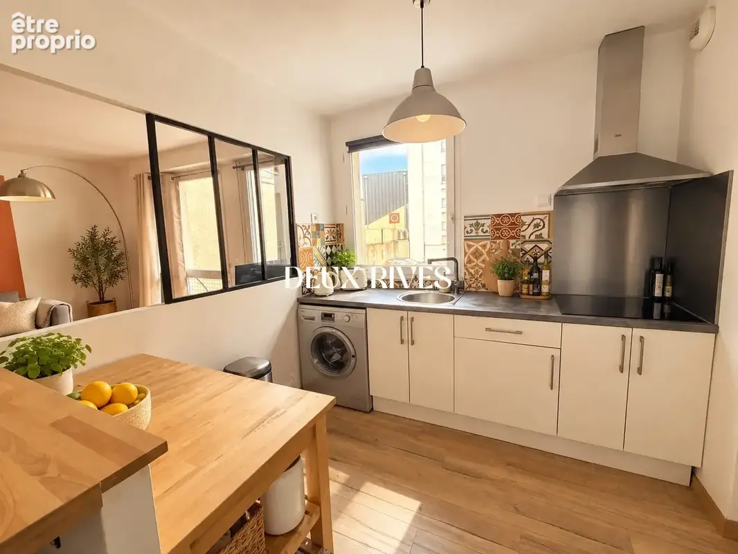 Appartement 2 pièces 53 m² à vendre à Nantes (44000) - photo 4