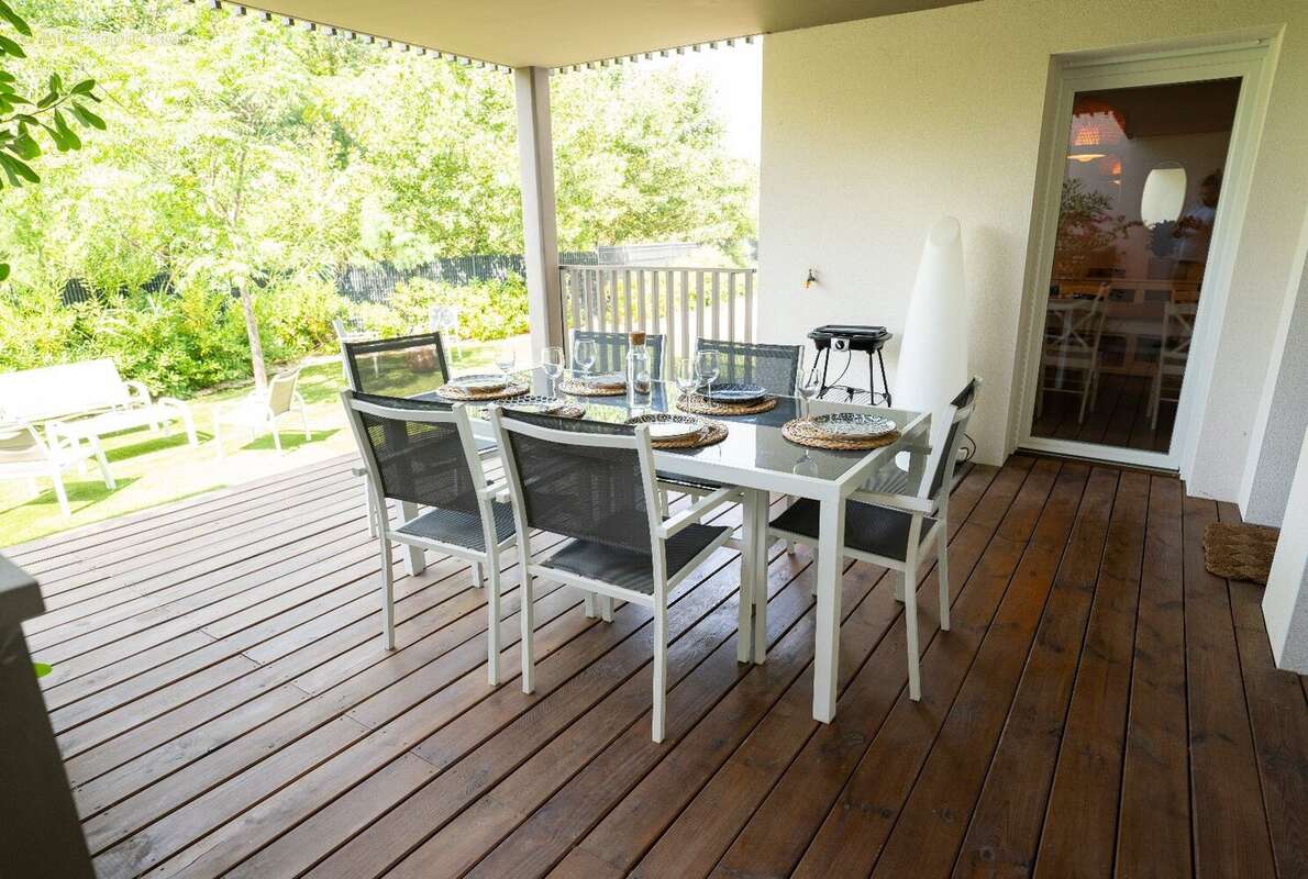 Appartement à VIAS