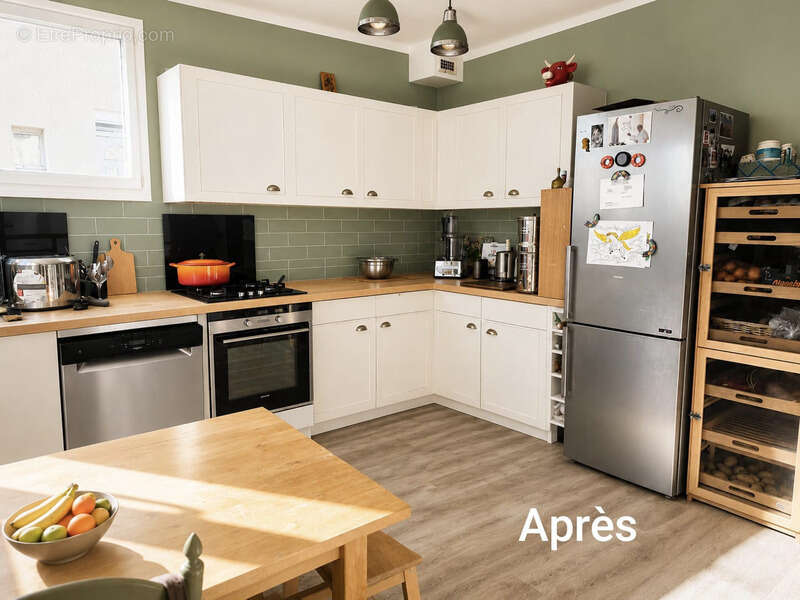 Maison à SABLE-SUR-SARTHE