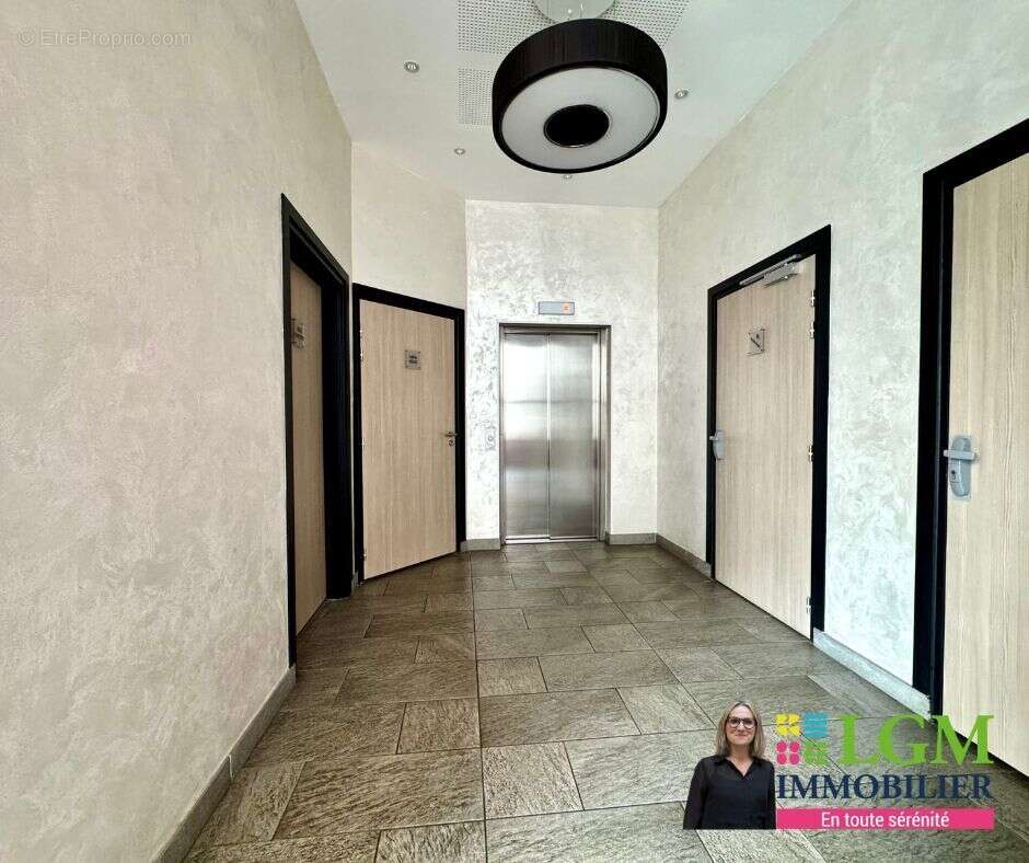 Appartement à NIMES