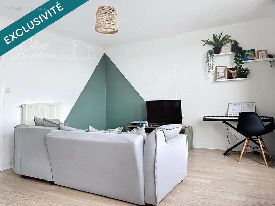 Photo 2 - Appartement à BREST