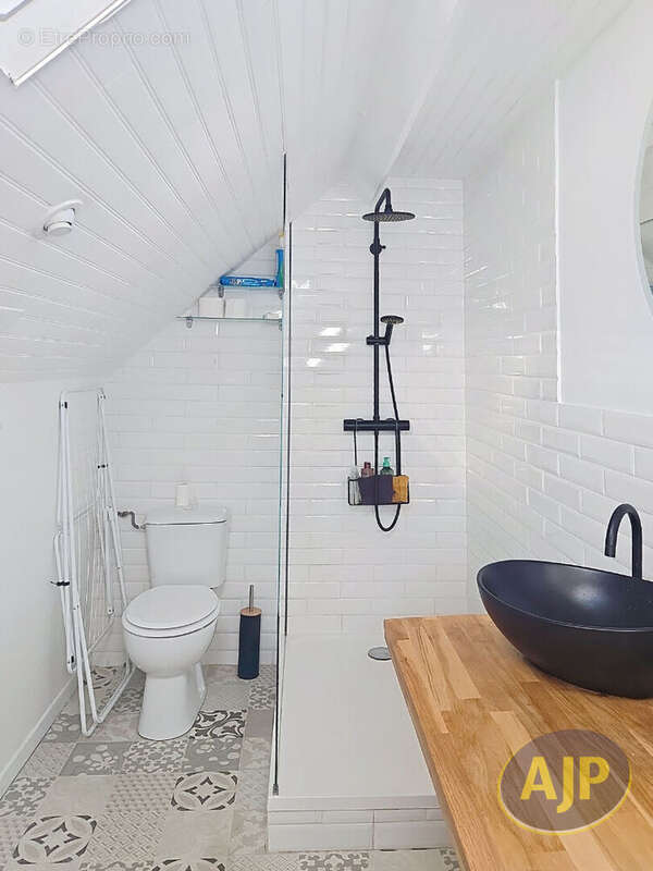 Appartement à SAINT-NAZAIRE