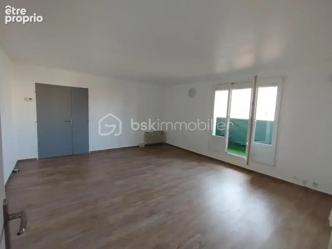 Appartement à NOISY-LE-GRAND