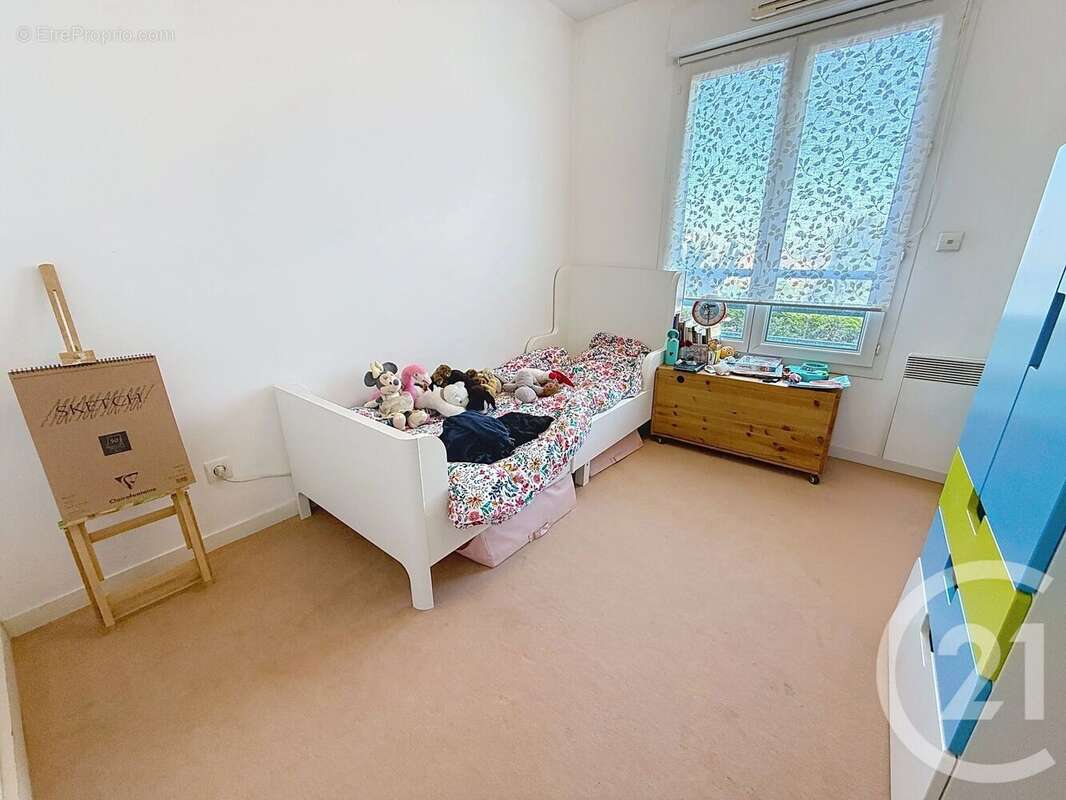 Appartement à BONDUES