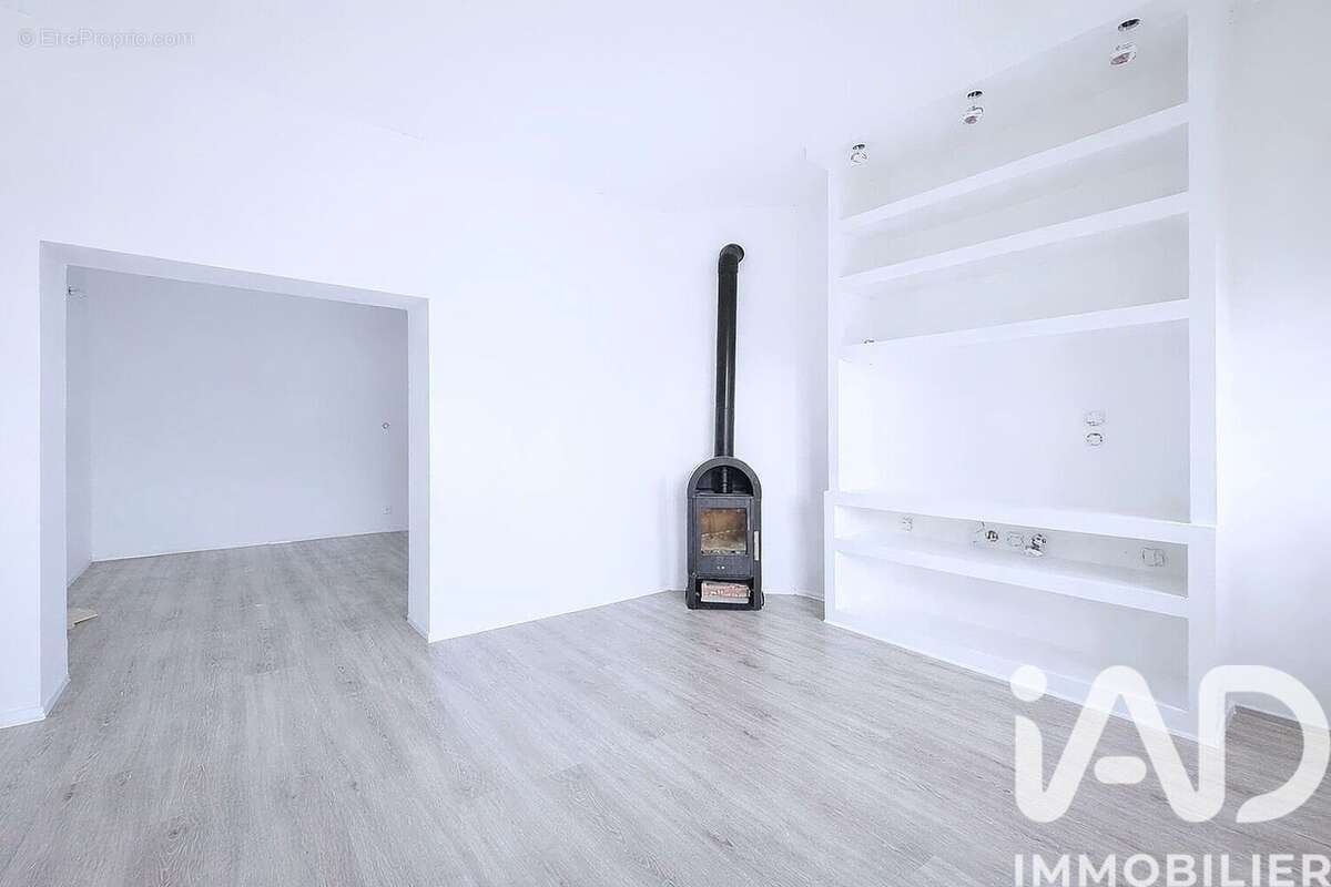 Photo 2 - Maison à DROCOURT