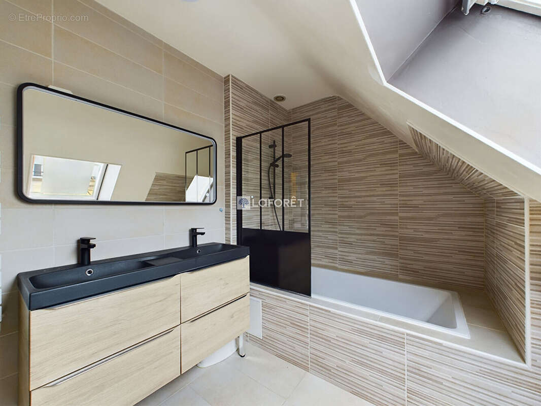 Maison à DOUARNENEZ