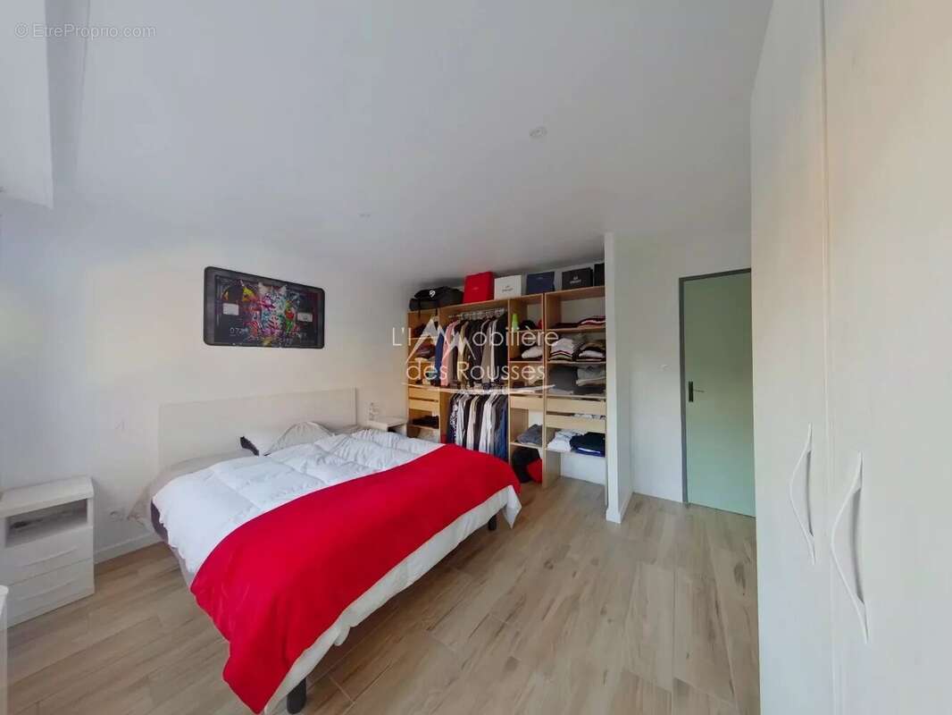 Appartement à LES ROUSSES